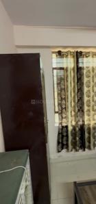 Bedroom Image of 600 Sq.ft 2 BHK Apartment / Flat for rent in Jawahar Nagar Jaipur for Rs. 20000