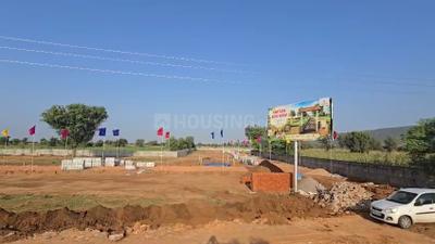 Image of 5400 Sq.ft 1 BHK Farm House for sale in Bichoon, Jaipur for Rs. 4860000