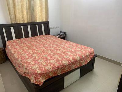 Bedroom Image of 911 Sq.ft 2 BHK Apartment / Flat for sale in Appaswamy The Bloomingdale, Pammal Chennai for Rs. 6950000