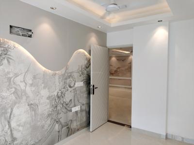Bedroom Image of 1900 Sq.ft 3 BHK Apartment / Flat for sale in Gulati Lords Apartment, Sector 19 Dwarka New Delhi for Rs. 29000000