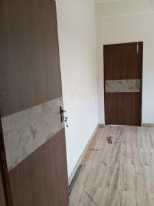 Bedroom Image of 1227 Sq.ft 3 BHK Apartment / Flat for sale in Mukundapur Kolkata for Rs. 7000000