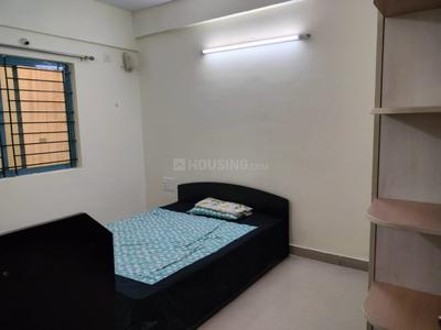 Bedroom Image of 1330 Sq.ft 3 BHK Apartment / Flat for sale in JP Nagar Bengaluru for Rs. 12900000