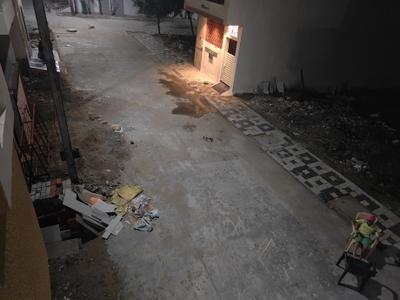 Image of 1500 Sq.ft 3 BHK Independent House for sale in Samarth Aangan, Kalod Hala, Indore for Rs. 6000000