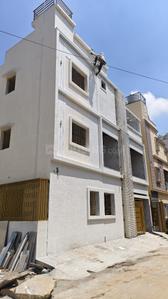 Building Image of 1140 Sq.ft 4 BHK Independent House for sale in Horamavu Bengaluru for Rs. 21500000