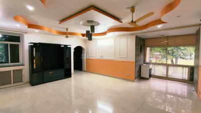 Hall Image of 3444 Sq.ft 5 BHK Independent House for sale in Vasundhara Ghaziabad for Rs. 55000000