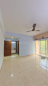 Hall Image of 1550 Sq.ft 3 BHK Apartment / Flat for rent in Arakere Bengaluru for Rs. 45000