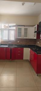 Kitchen Image of 1208 Sq.ft 2 BHK Apartment / Flat for rent in Prestige Falcon City, Konanakunte Bengaluru for Rs. 49000