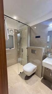 Image of 1117 Sq.ft 3 BHK Apartment / Flat for sale in New Town, Kolkata for Rs. 11500000