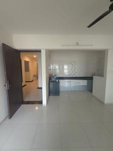 Hall Image of 840 Sq.ft 2 BHK Apartment / Flat for sale in Jhamtani Vision Ace, Tathawade Pune for Rs. 9400000