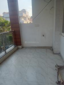 Balcony Image of 850 Sq.ft 2 BHK Apartment / Flat for sale in Vasundhara Ghaziabad for Rs. 7750000