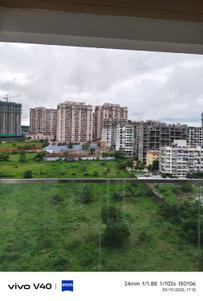 Balcony Image of 1675 Sq.ft 3.5 BHK Apartment / Flat for rent in Lodha Bella Vita, Kondhwa Pune for Rs. 45000