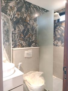 Bedroom Two Image of 2200 Sq.ft 4 BHK Apartment / Flat for sale in CGHS Chandanwari Apartments, Sector 7 Dwarka New Delhi for Rs. 33000000