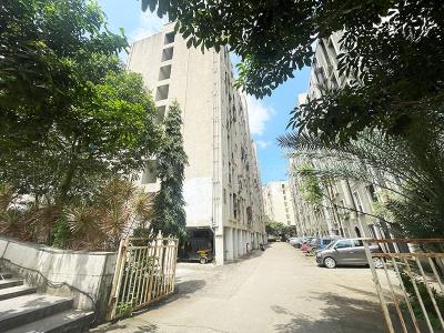 Image of 540 Sq.ft 2 BHK Apartment / Flat for sale in Hinjawadi, Pune for Rs. 2600000