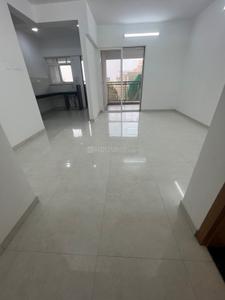 Living Room Image of 1061 Sq.ft 2 BHK Apartment / Flat for sale in Dynamic Grandeur Premium I, Undri Pune for Rs. 5490000