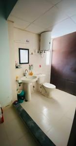 Bedroom Image of 1235 Sq.ft 2 BHK Apartment / Flat for sale in Cosmos Golden Heights, Crossings Republik Ghaziabad for Rs. 6950000