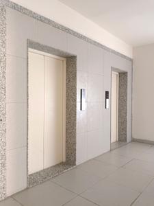 Lift Image of 1019 Sq.ft 3 BHK Apartment / Flat for sale in Godrej Seven, Banagram Kolkata for Rs. 6500000