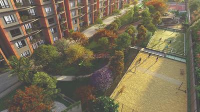 Image of 1115 Sq.ft 3 BHK Apartment / Flat for sale in CKPC Winds Of Change, Yelahanka, Bengaluru for Rs. 18200000