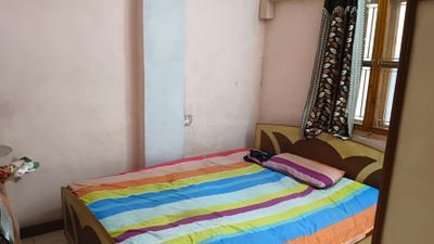 Bedroom Image of 2040 Sq.ft 2 BHK Apartment / Flat for sale in Nagalpur Part Mehsana for Rs. 3000000