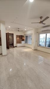 Hall Image of 2000 Sq.ft 4 BHK Apartment / Flat for rent in Dharampeth Nagpur for Rs. 75000