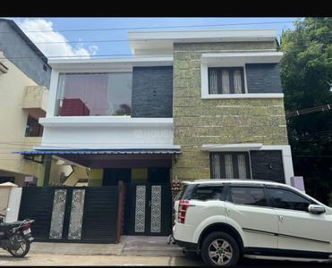 Image of 1800 Sq.ft 3 BHK Duplex for sale in Kumbakonam, Thanjavur for Rs. 9000000