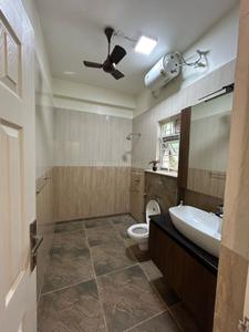 Image of 5500 Sq.ft 4 BHK Independent House for rent in Injambakkam, Chennai for Rs. 260000