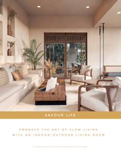 Hall Image of 5574 Sq.ft 4 BHK Independent House for sale in Parra Goa for Rs. 150000000
