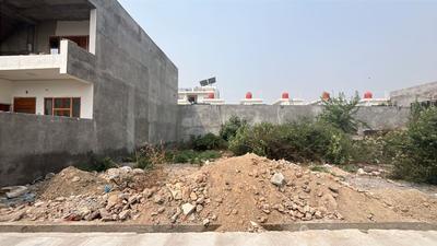 Image of 1590 Sq.ft Residential Plot / Land for sale in Nijampur Malhaur, Lucknow for Rs. 6500000