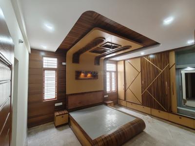 Bedroom Image of 1080 Sq.ft 4 BHK Duplex for sale in Nagarbhavi Bengaluru for Rs. 39500000