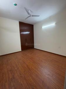Bedroom Image of 1220 Sq.ft 2.5 BHK Apartment / Flat for rent in Amrapali Verona Heights, Noida Extension Greater Noida for Rs. 19000