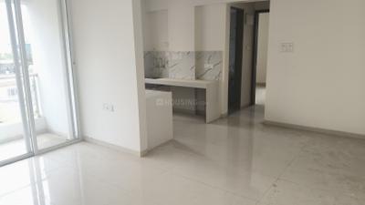 Living Room Image of 1050 Sq.ft 2 BHK Apartment / Flat for sale in Percept Bounty 3, Wadgaon Sheri Pune for Rs. 8400000