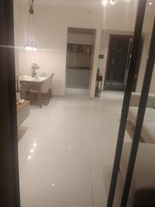 Bedroom Image of 1236 Sq.ft 3 BHK Apartment / Flat for sale in Joyville Celestia Phase 1, Shewalewadi Pune for Rs. 13000000
