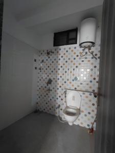 Bathroom Image of 1700 Sq.ft 3 BHK Apartment / Flat for sale in Khajrana Indore for Rs. 9000000