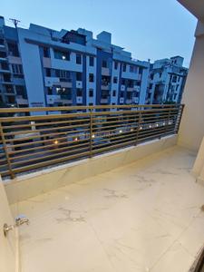 Balcony Image of 1410 Sq.ft 3 BHK Apartment / Flat for sale in Vaishali Nagar Extension Jaipur for Rs. 6051000