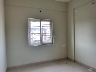 Bedroom Image of 1001 Sq.ft 2 BHK Builder Floor for rent in Iggalur Bengaluru for Rs. 19000