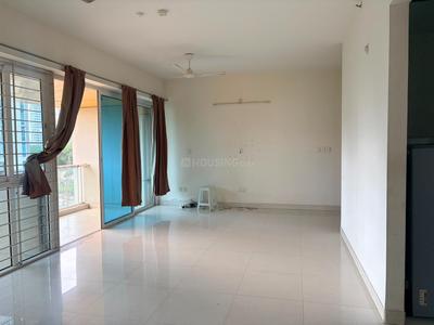 Hall Image of 1400 Sq.ft 2 BHK Apartment / Flat for sale in Amanora Aspire Towers, Hadapsar Pune for Rs. 17500000