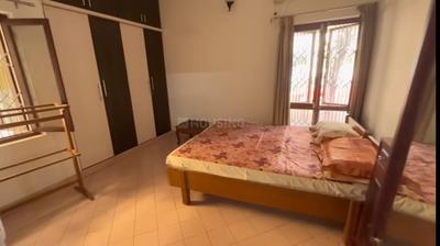 Bedroom Image of 4000 Sq.ft 4 BHK Independent House for sale in Sanjaynagar Bengaluru for Rs. 180000000