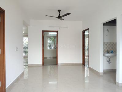 Hall Image of 1719 Sq.ft 3 BHK Apartment / Flat for sale in White Field Ville, Whitefield Bengaluru for Rs. 22200000
