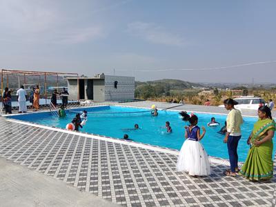 Image of 11000 Sq.ft Residential Plot / Land for sale in Kamandoddi, Krishnagiri for Rs. 3199000