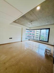 Hall Image of 5000 Sq.ft 5 BHK Apartment / Flat for rent in Zaveri Amara, Bodakdev Ahmedabad for Rs. 280000