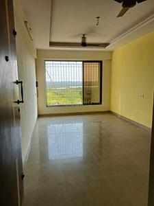 Hall Image of 920 Sq.ft 2 BHK Apartment / Flat for sale in Rajhans Seasons, Vasai West Vasai for Rs. 7200000