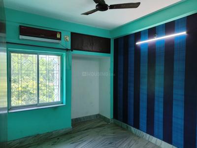 Bedroom Image of 945 Sq.ft 2 BHK Apartment / Flat for sale in Maa Apartment Block F, Bansdroni Kolkata for Rs. 4200000