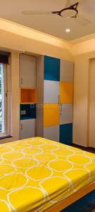 Bedroom Image of 995 Sq.ft 2 BHK Apartment / Flat for sale in Ajit Giripushp, Karve Nagar Pune for Rs. 17959000
