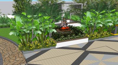 Image of 1465 Sq.ft 2 BHK Apartment / Flat for sale in Horamavu, Bengaluru for Rs. 13917500
