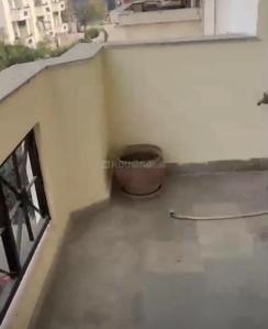Balcony Image of 950 Sq.ft 2 BHK Apartment / Flat for sale in  Vasant Apartment, Sector 13 Gurgaon for Rs. 14950000