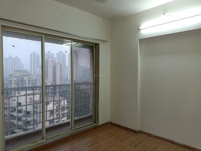Bedroom Image of 1080 Sq.ft 2 BHK Apartment / Flat for sale in Tata Serein Phase 1, Thane West Thane for Rs. 18900000