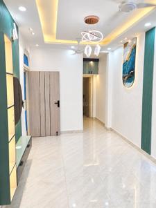 Hall Image of 600 Sq.ft 1 BHK Apartment / Flat for sale in Utthaan Homes Utthaan Home 1, Indirapuram Ghaziabad for Rs. 4500000