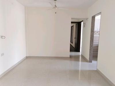 Living Room Image of 1050 Sq.ft 2 BHK Apartment / Flat for sale in Anmol Sankalp, Ulwe Navi Mumbai for Rs. 13000000
