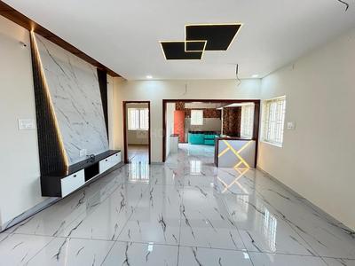 Hall Image of 750 Sq.ft 2 BHK Villa for sale in Falcon Balaji Avenue, Avadi Chennai for Rs. 4800000