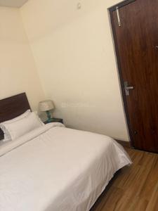 Bedroom Image of 1100 Sq.ft 2 BHK Apartment / Flat for sale in Rathyatra Varanasi for Rs. 9500000