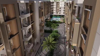Image of 977 Sq.ft 2 BHK Apartment / Flat for sale in Kattupakkam, Chennai for Rs. 9400000